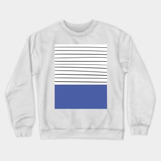 MARINERAS PALACEBLUE Crewneck Sweatshirt